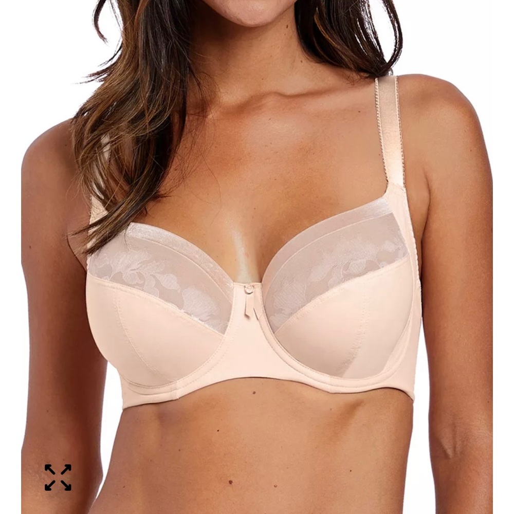 Fantasie Illusion Side Support Bra